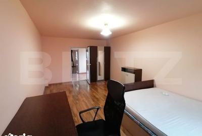 Apartament cu 5 camere decomandat în Mănăștur - 3