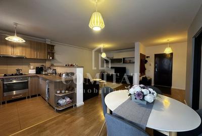 Apartament 2 camere | Parcare | Zona Str Teilor - 13