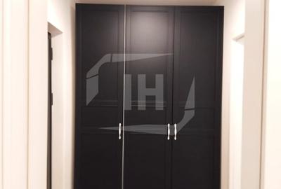 Apartament 2 camere, imobil nou, Corneliu Coposu - 5