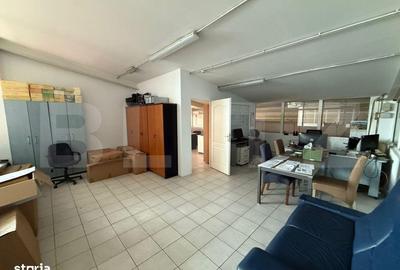 Spațiu comercial, de 3,000 mp, în Careiului - 9