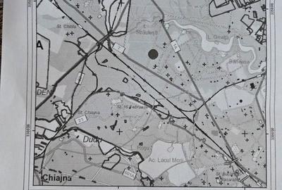 Teren de 240 mp, în Exterior Vest - 2