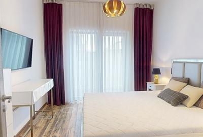 Apartament cu 3 camere decomandat în Șelimbăr