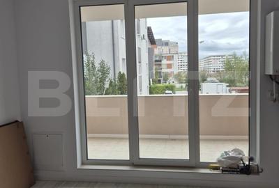 Apartament 2 camere, bloc nou, finisat, zona Cetatii - 3