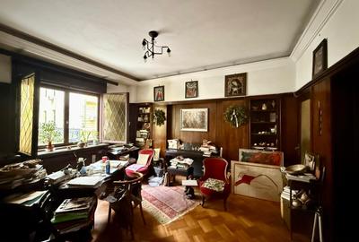 Apartament de vanzare 3 camere la Parcul Cismigiu, Bucuresti - Parter - 2