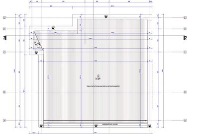 Casă individuală P+1+M |220 mp utili |Teren 400 mp |Militari Residence - 13
