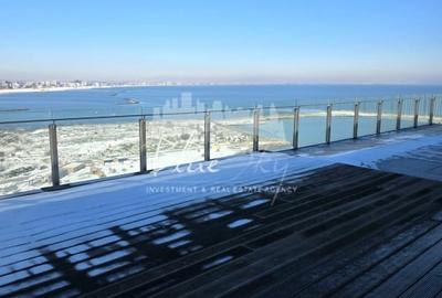 Apartament cu 5 camere decomandat, mobilat în Faleza Nord - 1