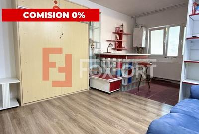 COMISION 0% Apartament cu o camera de vanzare in Timisoara, zona Aradului - 1