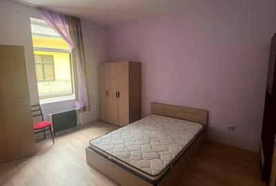 Garsonieră semidecomandată, mobilată în Iosefin - 1