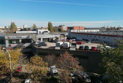 Garsoniera mobilata si utilata, zona Costin Georgian Garsoniera mobilata si utilata, zona Costin Georgian - 1