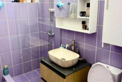 Apartament cu 3 camere semidecomandat, mobilat în Central - 10