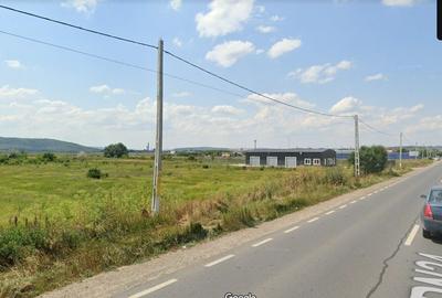 Teren agricol intravilan de 10000 mp, în Exterior Est - 5