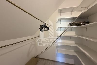 Apartament 4 camere cu etaj, AC, PET FRIENDLY, Torontalului - 9