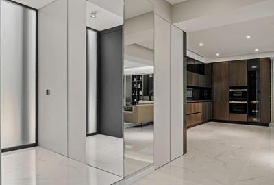 Vinzare vila premium  cu piscina,  zona -  Iancu Nicolae - 9