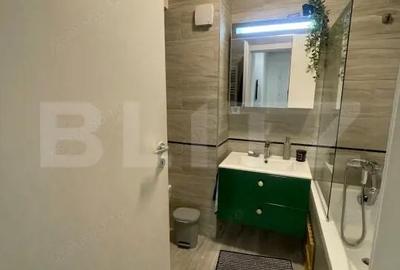 Apartament cu 3 camere decomandat în Sud - 14