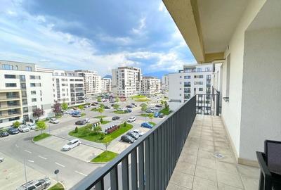 Complex Residential Coresi Kasper - 4