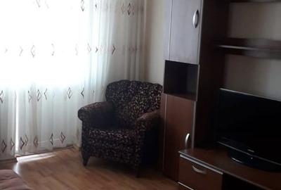 Apartament cu 2 camere decomandat în Brâncoveanu