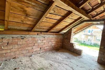 Teren intravilan de 1633 mp, în Vadu Crișului - 17