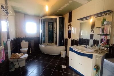 Casă individuală cu 5 camere cu Canalizare în Pianu de Jos - 3