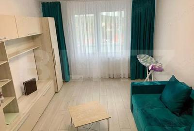 Apartament cu 2 camere decomandat, mobilat în Unirii