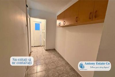 Apartament cu 3 camere decomandat în Iosia - 1