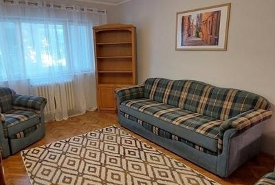 Apartament cu 3 camere decomandat, mobilat în Școlilor - 1