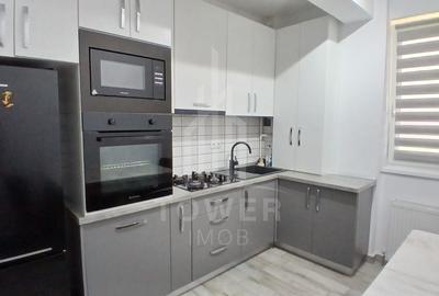 Apartament 3 camere | zona Turnisor - 4