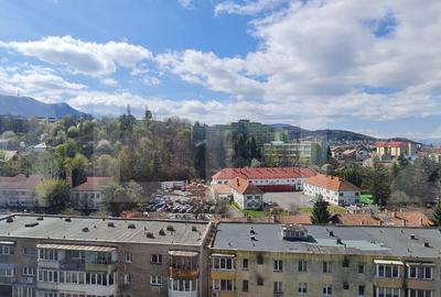 Oportunitate-Apartament de vanzare, cu 3 camere, 65 mp, nemobilat, zona Grivitei - 8