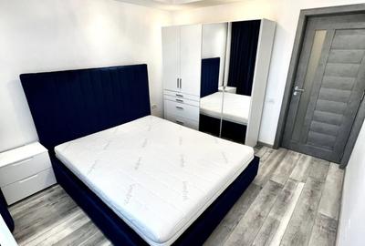 Apartament cu 3 camere decomandat, mobilat în Ultracentral - 4