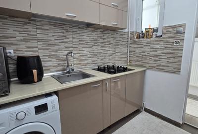 Apartament 2 Camere Cartierul Armenesc VI 148 - 2
