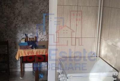Apartament cu 3 camere semidecomandat în Tătărași - 4