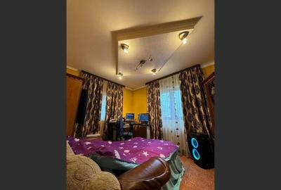 House for sale, 6 Rooms, 242 sqm, 800 sqm, Vetiș - 7