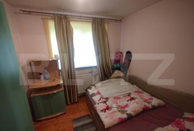 Apartament de inchiriat, 2 camere, 42 mp, parter, zona Bv De