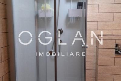 Apartament modern de 2 camere - zona Cl. Poplacii - 4