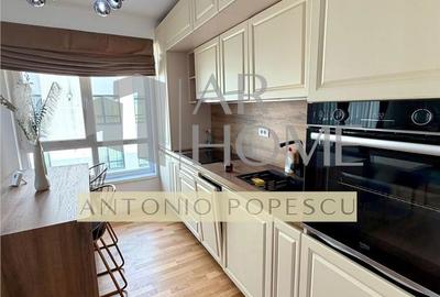 Apartament cu 2 camere, mobilat în Albert - 14