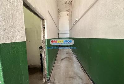 Inchiriere hala cu birouri, 1000 mp, Ploiesti, Mihai Bravu - 5