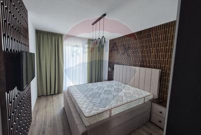 Apartament cu 2 camere decomandat, mobilat în Cetate - 6