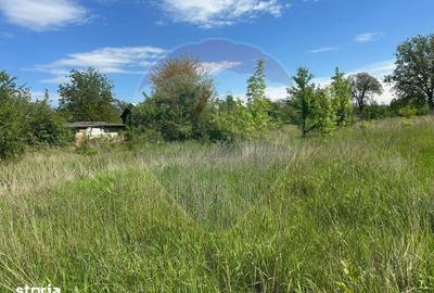 Teren de 6716 mp, în Izvoare - 11