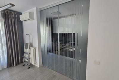 4 CAMERE/ ET 1/ LOC PARCARE INCLUS - 4