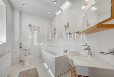 Vila Cuplata de vanzare | Sisesti | P+1+M | 2006 | Panouri solare - 23