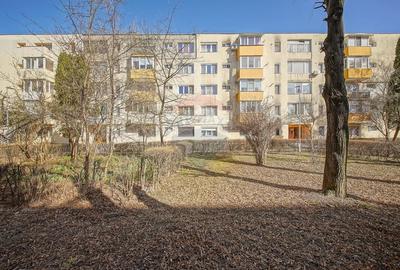 Apartament cu 2 camere decomandat, mobilat în Astra - 18