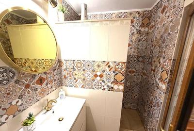 Garsoniera moderna,Ultracentral - 2