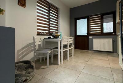 Vila Individuala 5 Camere - 19