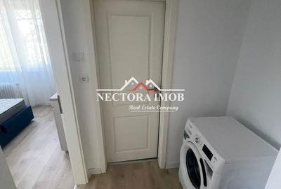 Apartament cu 3 camere decomandat în Dacia - 10