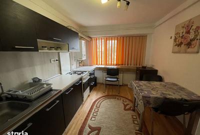 Apartament cu 2 camere în Mazepa 1 - 10