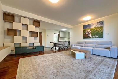 Apartament cu 2 camere decomandat, mobilat în Drumul Poienii - 6