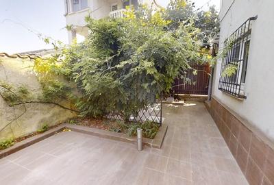 Vila 6 camere de Inchiriat *Cotroceni* *Tur Virtual* - 36