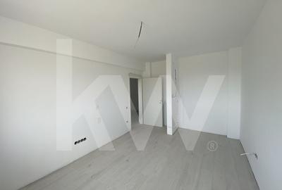 Apartament 3 camere de vamzare balcon parcare 74mp Avantgarden Sibiu - 5