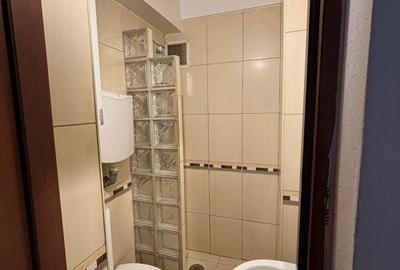 Garsonieră semidecomandată în Floreasca - 5