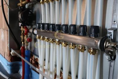 Apartament cu 2 camere decomandat în Tractorul - 13