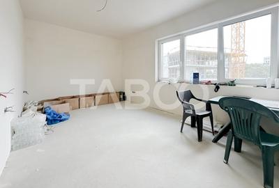 De vanzare apartament cu 3 camere bloc nou in Centru Cluj Napoca - 2